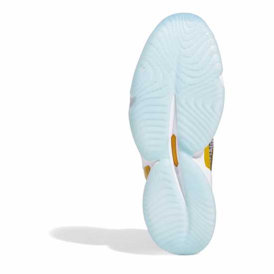 Adidas D.o.n Issue 4 Basketball Trainers Mens Adidas D.o.n Issue 4 Basketball Trainers Mens