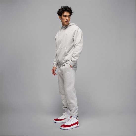 Air Jordan Max Aura 7 Shoes Mens White/Red 