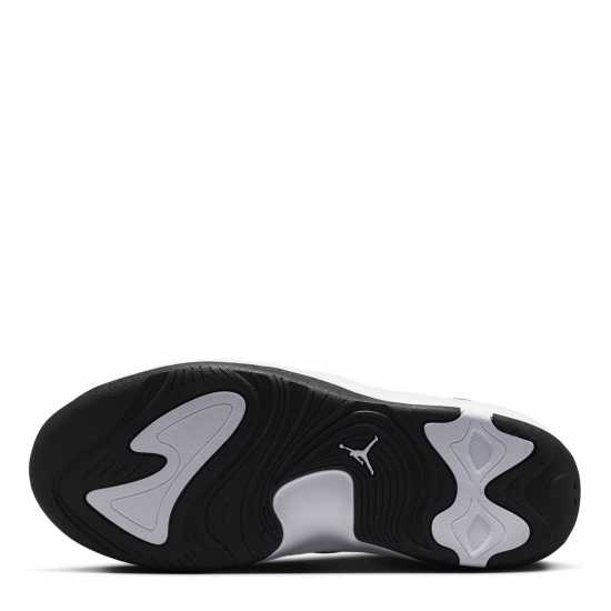 Air Jordan Aj Max Aura 7 Shoes Mens Grey/Black 