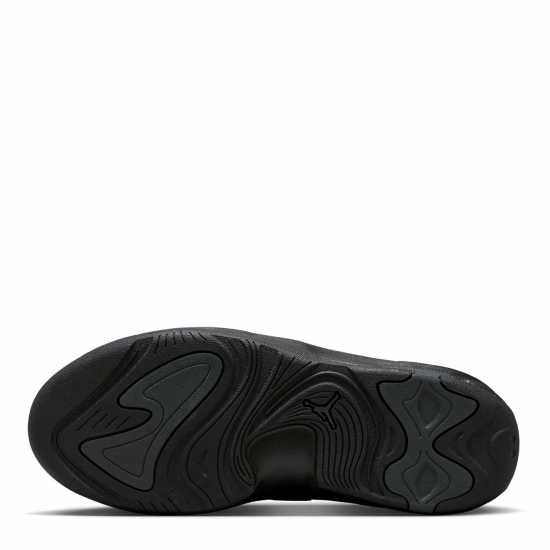 Air Jordan Max Aura 7 Shoes Mens Black/Grey 