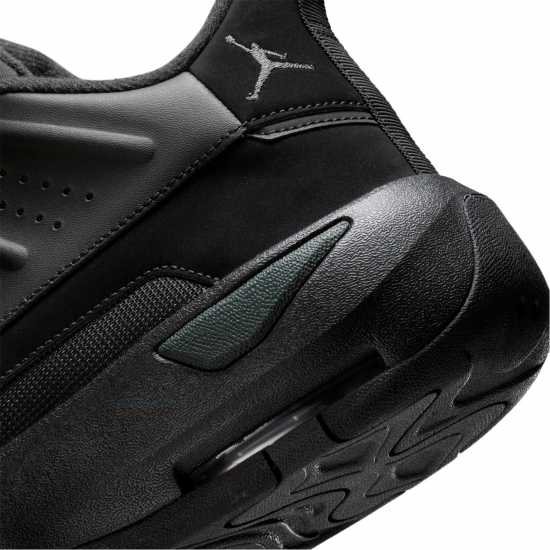 Air Jordan Max Aura 7 Shoes Mens Black/Grey 