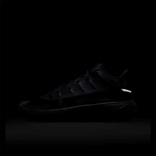 Air Jordan Max Aura 7 Shoes Mens Black/Grey 