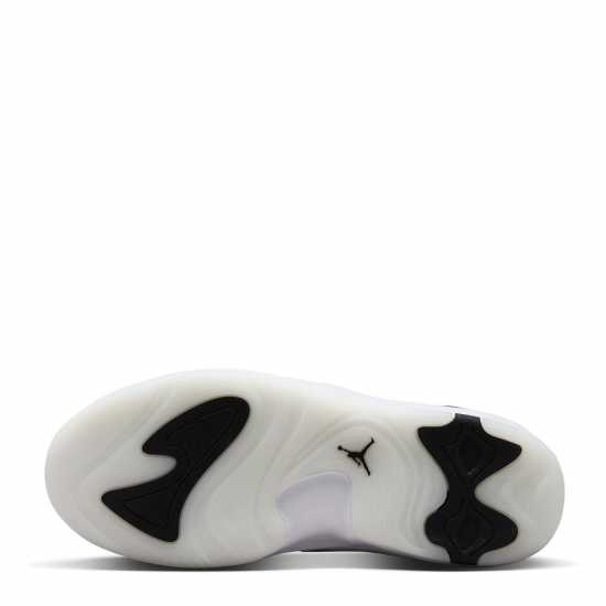 Air Jordan Max Aura 7 Shoes Mens Wht/Blk-Smt Wht Air Jordan Max Aura 7 Shoes Mens Wht/Blk-Smt Wht