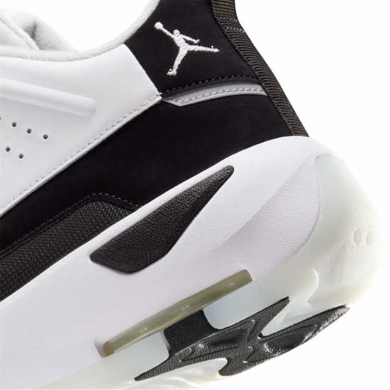 Air Jordan Max Aura 7 Shoes Mens Wht/Blk-Smt Wht Air Jordan Max Aura 7 Shoes Mens Wht/Blk-Smt Wht