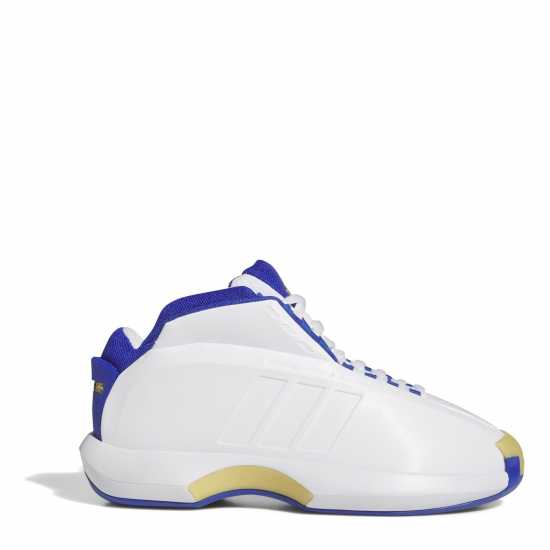 Adidas Crazy 1 Sn99 Ftwr White 