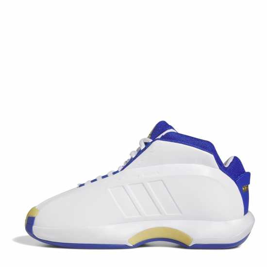 Adidas Crazy 1 Sn99 Ftwr White 