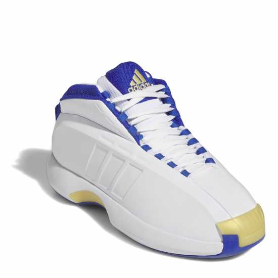 Adidas Crazy 1 Sn99 Ftwr White 