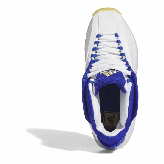 Adidas Crazy 1 Sn99 Ftwr White 