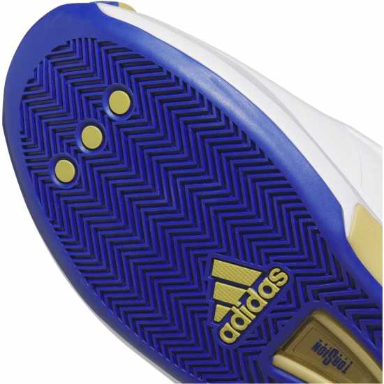 Adidas Crazy 1 Sn99 Ftwr White 