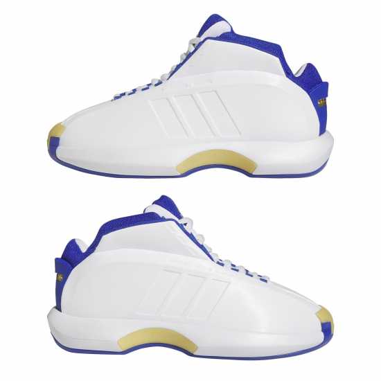 Adidas Crazy 1 Sn99 Ftwr White 