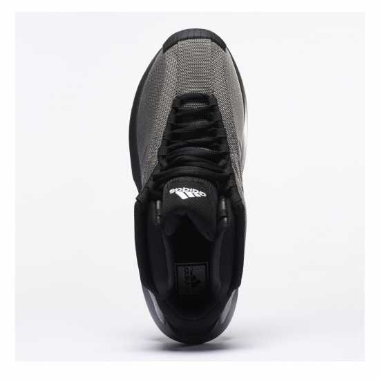 Adidas Crazy 1 Sn99 Core Black 