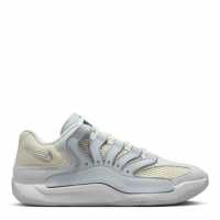 Nike Kd18 Sn52 Перла/Сребърен 