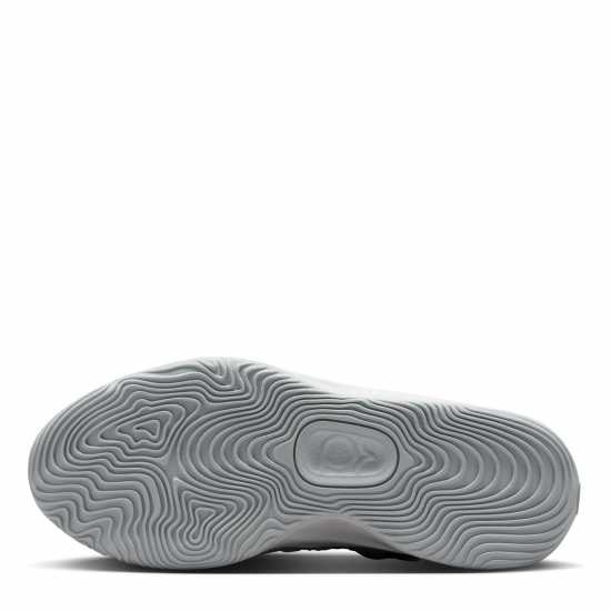 Nike Kd18 Sn52 Перла/Сребърен 