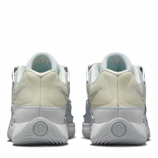 Nike Kd18 Sn52 Перла/Сребърен 