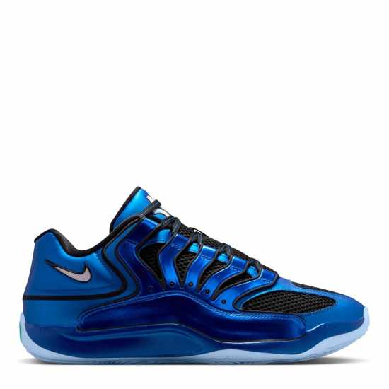 Nike Kd18 Sn52 Blue/Black Nike Kd18 Sn52 Blue/Black