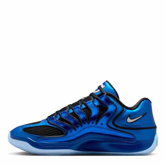 Nike Kd18 Sn52 Blue/Black Nike Kd18 Sn52 Blue/Black