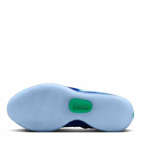 Nike Kd18 Sn52 Blue/Black Nike Kd18 Sn52 Blue/Black