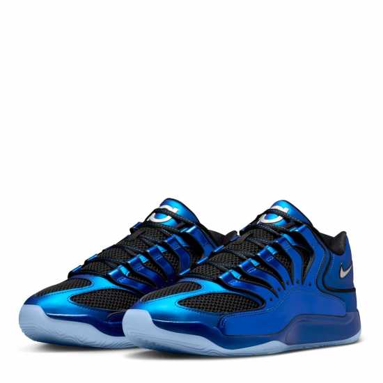 Nike Kd18 Sn52 Blue/Black Nike Kd18 Sn52 Blue/Black