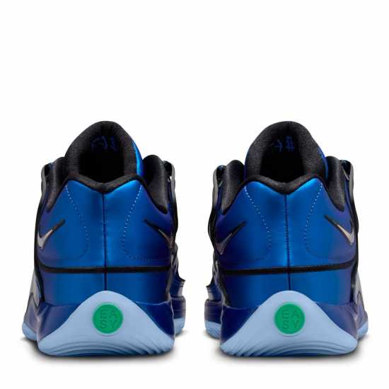 Nike Kd18 Sn52 Blue/Black Nike Kd18 Sn52 Blue/Black