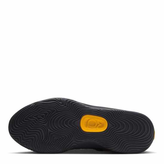 Nike Kd18 Sn52 Черно/Злато 