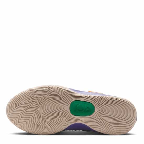 Nike Kd18 Sn52 Лилаво/Розово 