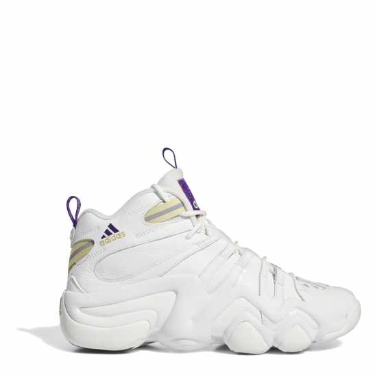 Adidas Crazy 8 Sn99 Core White 