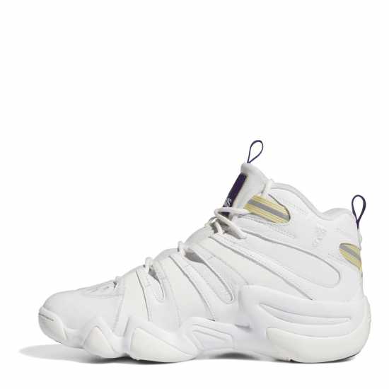 Adidas Crazy 8 Sn99 Core White 