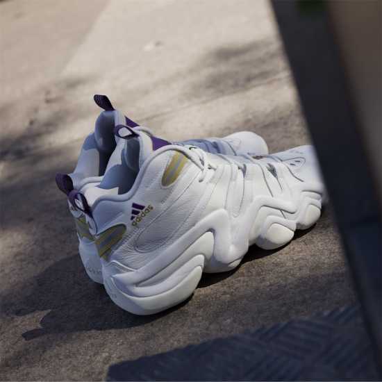 Adidas Crazy 8 Sn99 Core White 