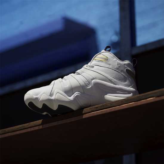 Adidas Crazy 8 Sn99 Core White 
