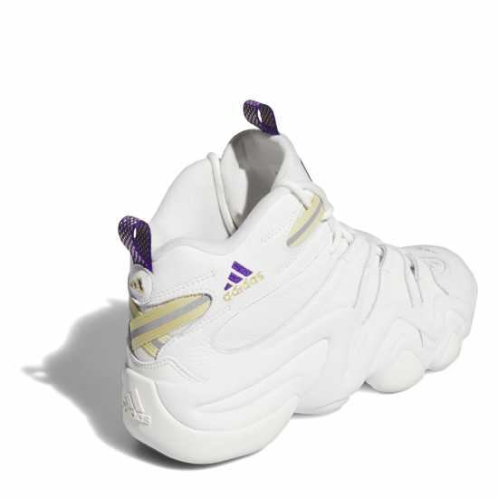 Adidas Crazy 8 Sn99 Core White 