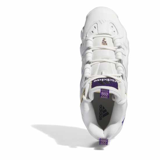 Adidas Crazy 8 Sn99 Core White 