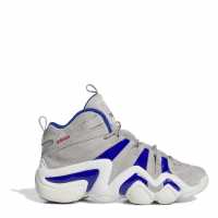 Adidas Crazy 8 Sn99 Team Mid Grey 