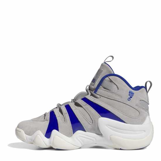 Adidas Crazy 8 Sn99 Team Mid Grey 