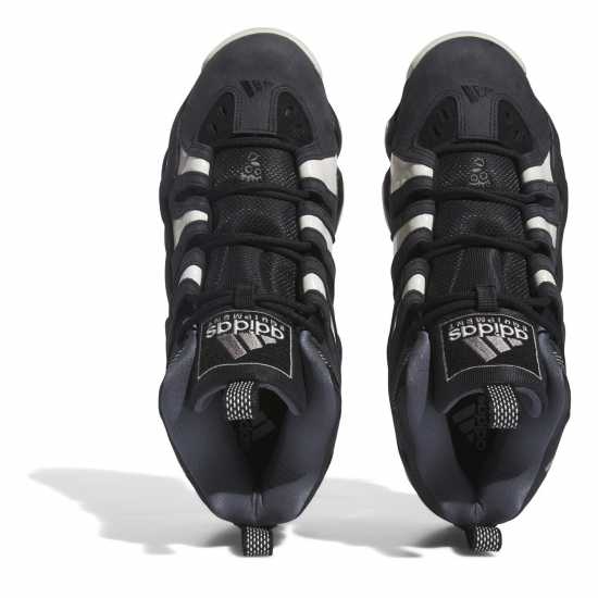 Adidas Crazy 8 Sn99 Core Black 