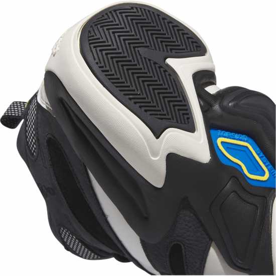 Adidas Crazy 8 Sn99 Core Black 