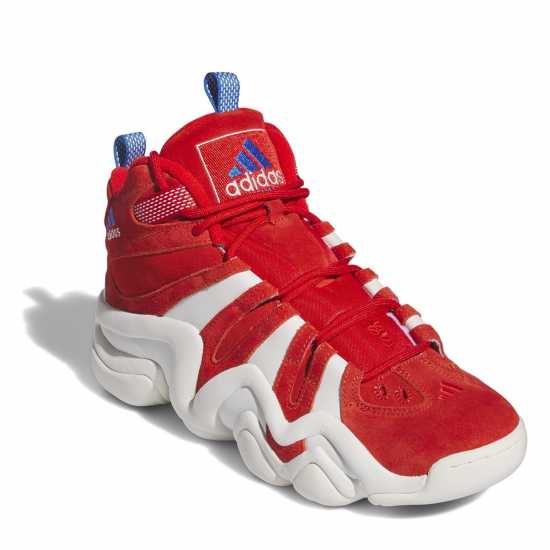 Adidas Crazy 8 Sn99 Червено 