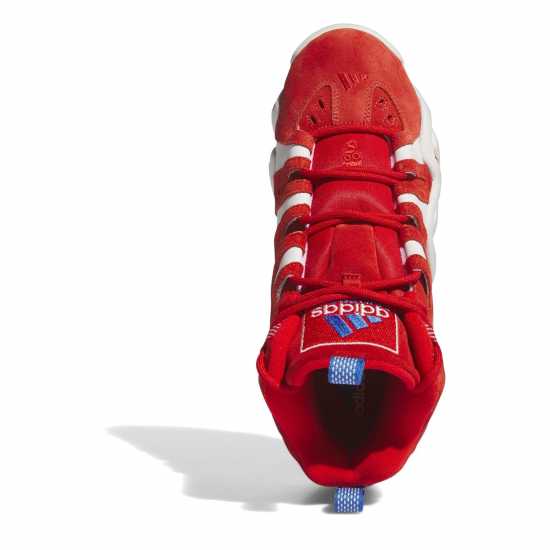 Adidas Crazy 8 Sn99 Червено 