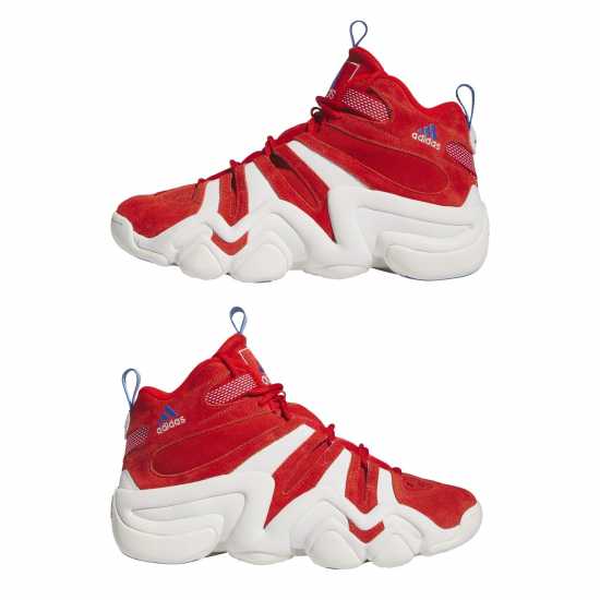 Adidas Crazy 8 Sn99 Червено 