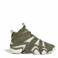 Adidas Crazy 8 Sn99 Olive Strata 