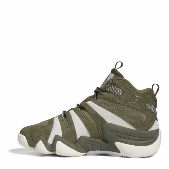 Adidas Crazy 8 Sn99 Olive Strata 