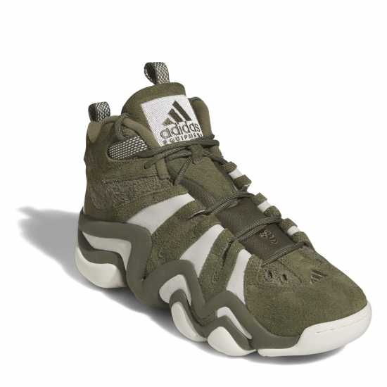 Adidas Crazy 8 Sn99 Olive Strata 
