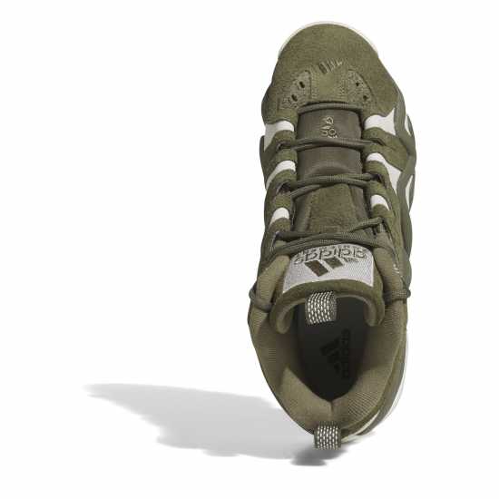 Adidas Crazy 8 Sn99 Olive Strata 