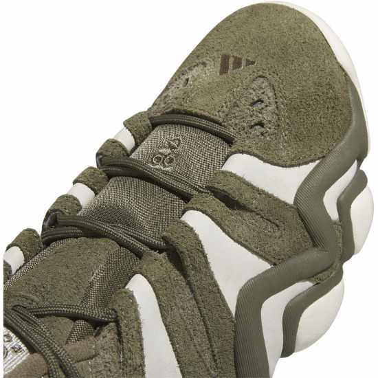 Adidas Crazy 8 Sn99 Olive Strata 