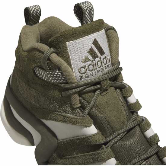 Adidas Crazy 8 Sn99 Olive Strata 