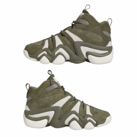 Adidas Crazy 8 Sn99 Olive Strata 