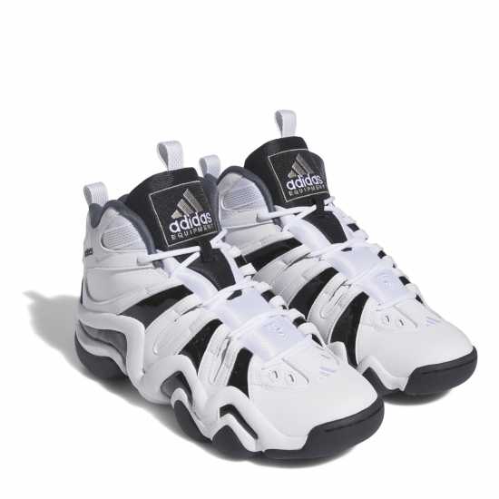 Adidas Crazy 8 Sn99 Фтур Бял 