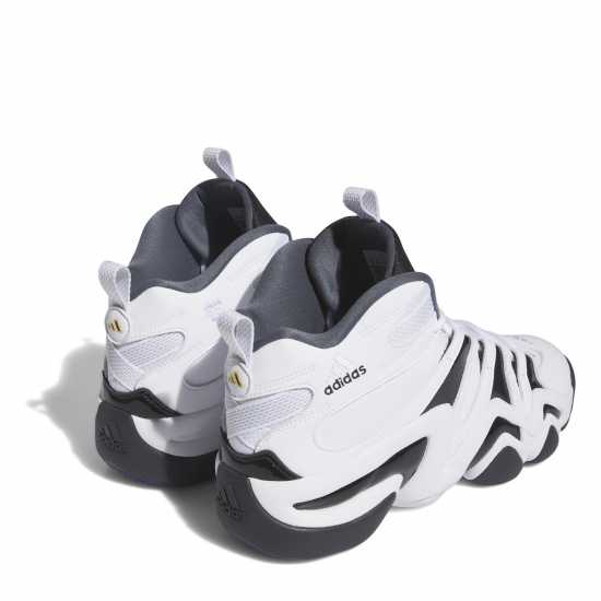 Adidas Crazy 8 Sn99 Фтур Бял 