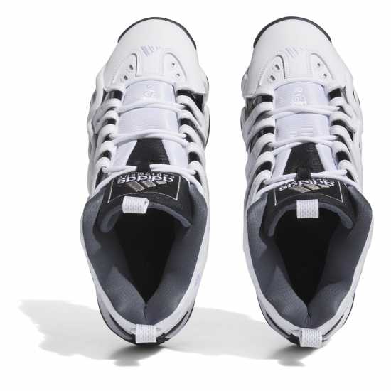 Adidas Crazy 8 Sn99 Фтур Бял 