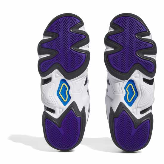 Adidas Crazy 8 Sn99 Фтур Бял 