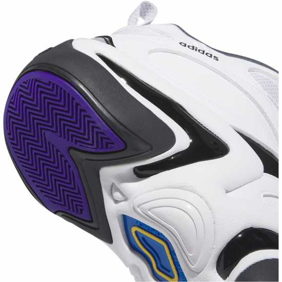 Adidas Crazy 8 Sn99 Фтур Бял 